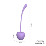 Exercise Vaginal Balls for Women / Vagina Massager for Adult / Silicone Sex Toys for Ladies - EVE's SECRETS