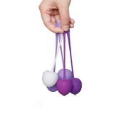 Exercise Vaginal Balls for Women / Vagina Massager for Adult / Silicone Sex Toys for Ladies - EVE's SECRETS