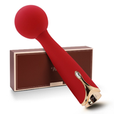 Exquisiter Wandvibrator / Klitorismassagegerät in zwei Farben / Sexspielzeug für Frauen 