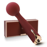 Exquisite Wand Vibrator / Clitoral Massager in Two Colors / Women's Sex Toys - EVE's SECRETS