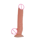 Fake Dildo Imitate Penis For Women Masturbation / Adult Sex Toy for Ladies - EVE's SECRETS