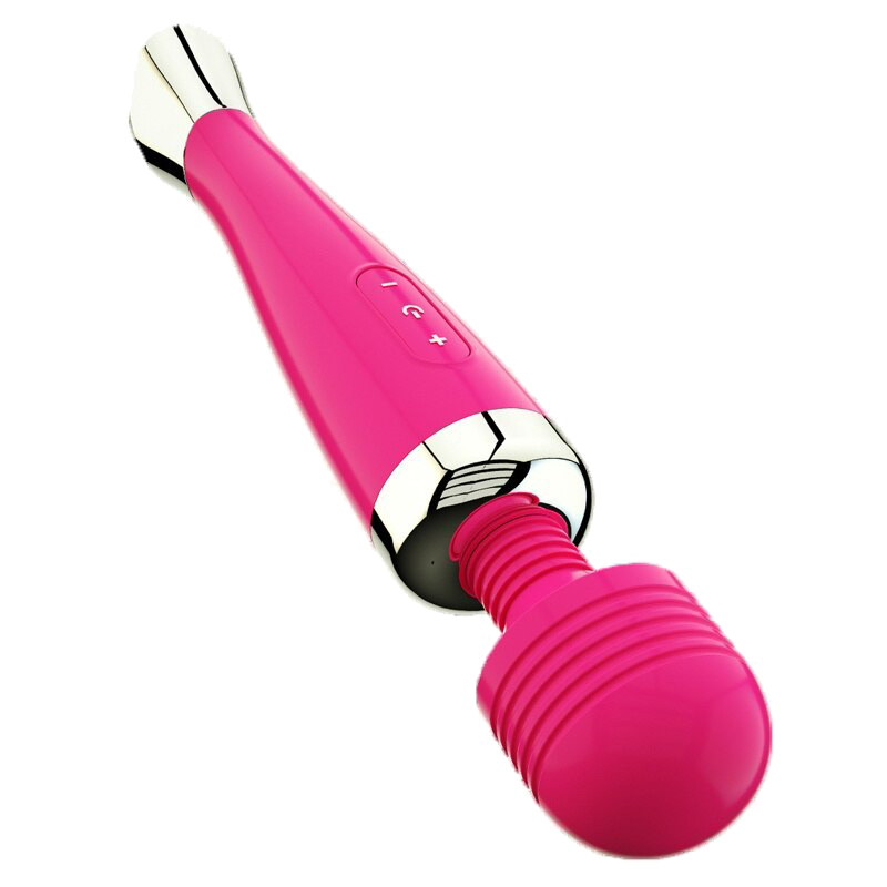 Female Clitoral Massager / Magic Wand Vibrators in Four Colors / Women Female Clitoral Massager / Magic Wand Vibrators in Four Colors / Women