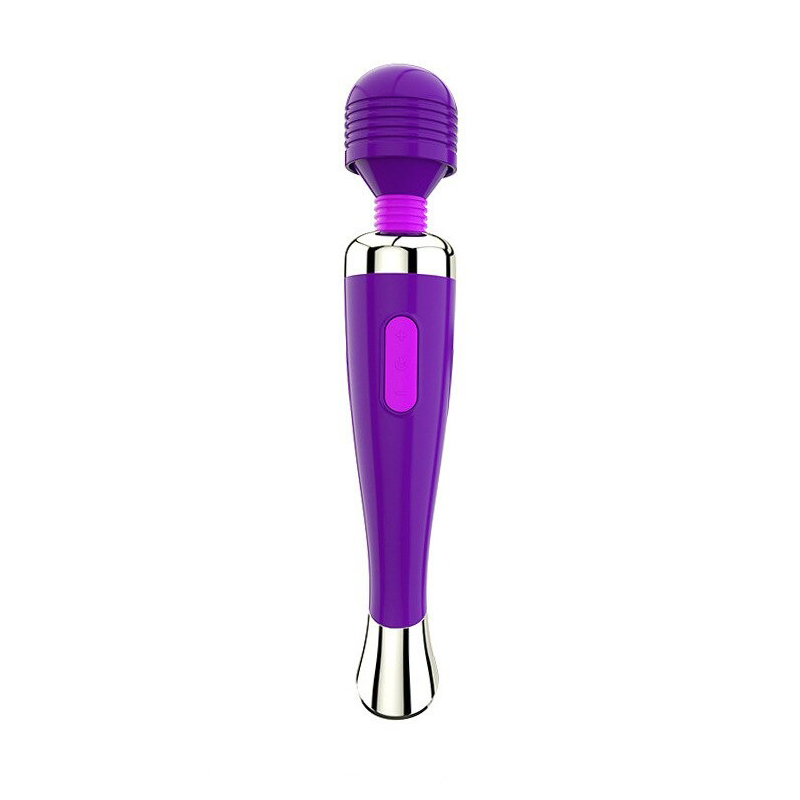 Female Clitoral Massager / Magic Wand Vibrators in Four Colors / Women's Masturbation Products - EVE's SECRETS