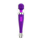 Female Clitoral Massager / Magic Wand Vibrators in Four Colors / Women's Masturbation Products - EVE's SECRETS