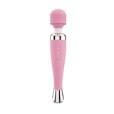 Female Clitoral Massager / Magic Wand Vibrators in Four Colors / Women's Masturbation Products - EVE's SECRETS