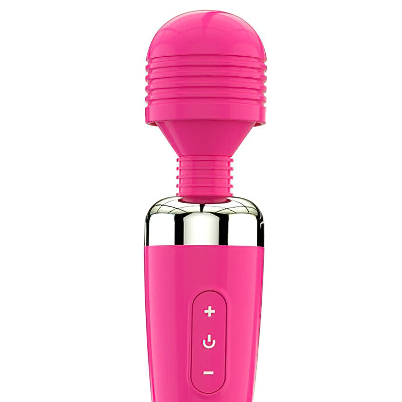 Female Clitoral Massager / Magic Wand Vibrators in Four Colors / Women's Masturbation Products - EVE's SECRETS