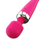 Female Clitoral Massager / Magic Wand Vibrators in Four Colors / Women's Masturbation Products - EVE's SECRETS