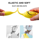 Female Egg Vibrator / Clitoral Suction Sex Toy With Funktion G-Spot Stimulation - EVE's SECRETS