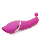Female G-spot Massager With Ball For Incredible Stimulation / Women's Clitoral Vibrator / Erotic Toy - EVE's SECRETS