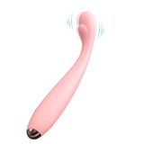 Female G-Spot Silicone Vibrator / Women's Sex Toys for Clitoral Stimulations - EVE's SECRETS