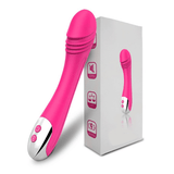 Female G-spot Vibrator / Clit Stimulator / Adult Waterproof Sex Toy - EVE's SECRETS