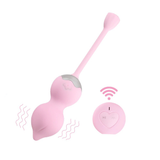 Weiblicher Vaginal-Kegel-Stimulator / Vibrationsball-Massagegerät für Frauen / Sexspielzeug für Erwachsene 