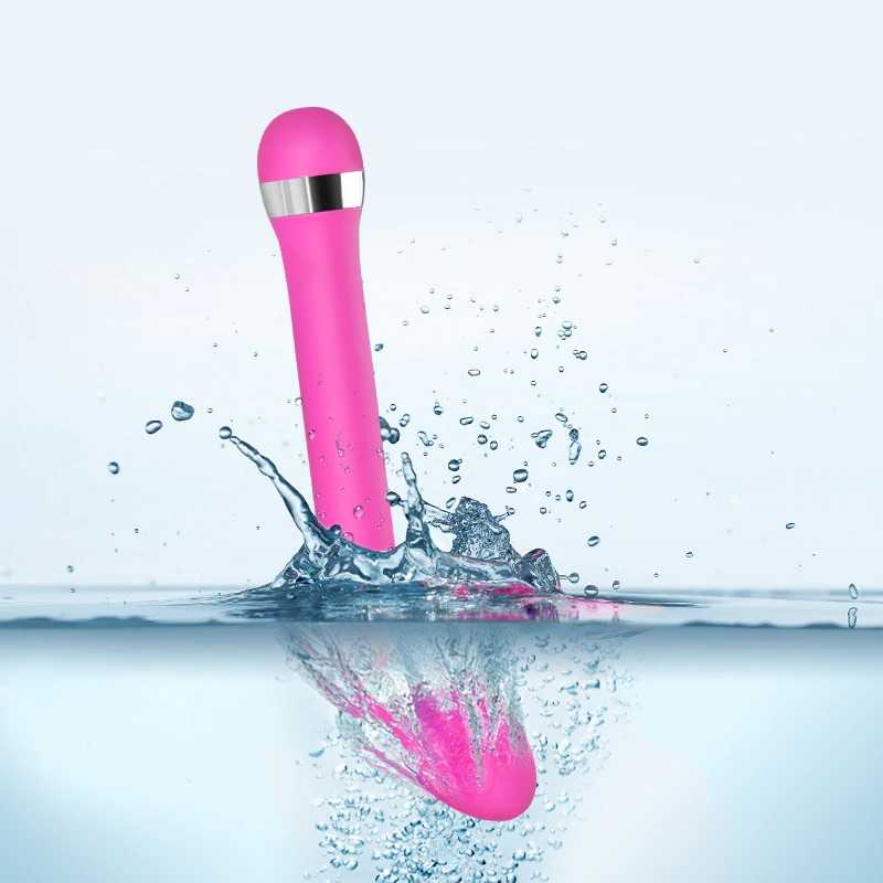 Female Masturbation G-Spot Vibrators / Waterproof Clitoral Dildos / Female Sex Toys - EVE's SECRETS