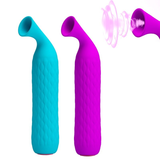 Weiblicher Brustwarzenstimulator / Sexspielzeug zum Klitoris- und Brustwarzensaugen 