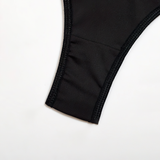 Female Sensual Erotic Underwear Lingerie / Women's Sexy Lace Brief Sets Apparel - EVE's SECRETS