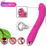 Female Vagina Clitoris Stimulator / Adult Sex Dildo Vibrator Masturbator - EVE's SECRETS