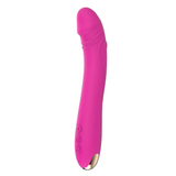 Female Vagina Clitoris Stimulator / Adult Sex Dildo Vibrator Masturbator - EVE's SECRETS