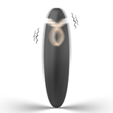 Weibliche Vagina-Stimulatoren / Klitoris-Massagegeräte aus Silikon / Bullet-Vibratoren für Frauen 