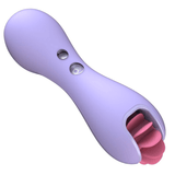 Female Sucking-Licking Vibrator / Clit Stimulator with Heating Function / Sex Toys for Adults - EVE's SECRETS