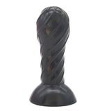 Flirting Anal Plugs / Suction Cup Dildo For Men And Women / Unisex Sex Toys - EVE's SECRETS