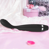 G-Spot and Clitoral Vibrator for Women / Female Erotic Stimulator - EVE's SECRETS