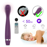 G-Spot and Clitoral Vibrator for Women / Female Erotic Stimulator - EVE's SECRETS