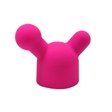 Headgear for Wand Vibrator / Adult Sex Toy for Woman Clitoris Stimulator - EVE's SECRETS