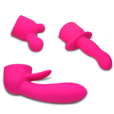 Headgear for Wand Vibrator / Adult Sex Toy for Woman Clitoris Stimulator - EVE's SECRETS
