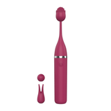 High-Frequency Vaginal Vibrator / Powerful Clitoral & G-spot Stimulator / Sex Toys for Women - EVE's SECRETS