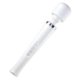 Huge Magic Wand Vibrators for Women / G-Spot Big Stick Clitoris Stimulator Massager with USB Charge - EVE's SECRETS