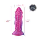 Huge Realistic Dildo / Female Silicone Masturbator / Sex Toys for Adults - EVE's SECRETS