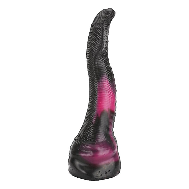 Huge Silicone Anal Plug Dildo / Anal Sex Toys For Women And Men / Dilator Vaginal&Anus Sex Tools - EVE's SECRETS
