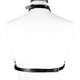 Intim Body Accessory for Ladies / Underwear Bondage Garter Belt / Stockings Crop Top Straps Belt - EVE's SECRETS