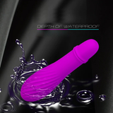 Ladies G-Spot Mini Vibrator / Clitoral Wand-Vibrator of Silicone / Sex Toys for Women - EVE's SECRETS