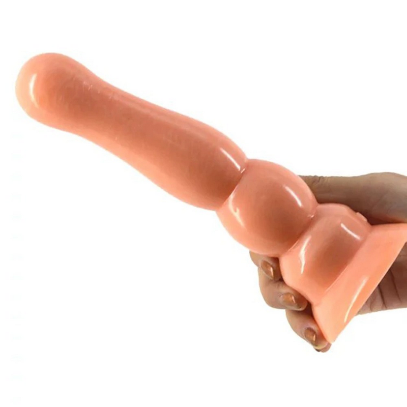 Large Dildos For Women / Stimulate Adult Female Sex Toy / Sex Toys For Ladies - EVE's SECRETS