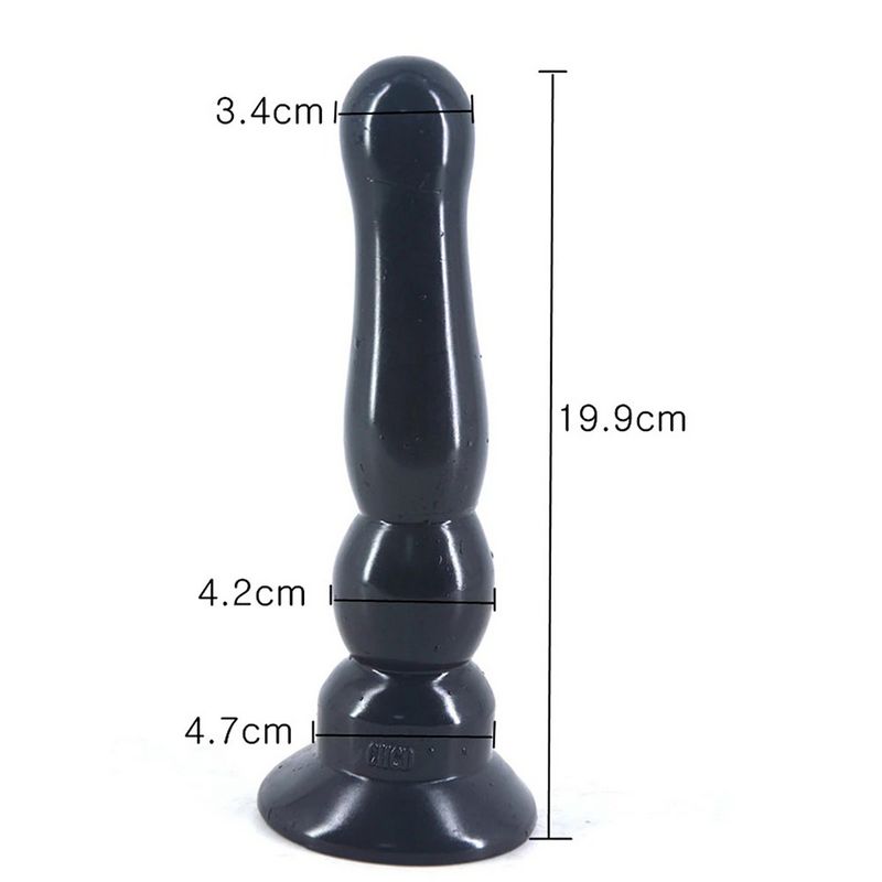 Large Dildos For Women / Stimulate Adult Female Sex Toy / Sex Toys For Ladies - EVE's SECRETS