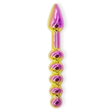 Large Waterproof Vaginal Massager / Adult Anal Glass Dildo / Sex Toy Penis - EVE's SECRETS