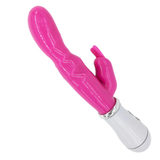 Long G-Spot Vibrating Dildo For Women /  Female Rabbit Climax Vibrator - EVE's SECRETS