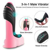 Male Adjustable Masturbators / Waterproof Sex Toys for Delay Ejaculation - EVE's SECRETS