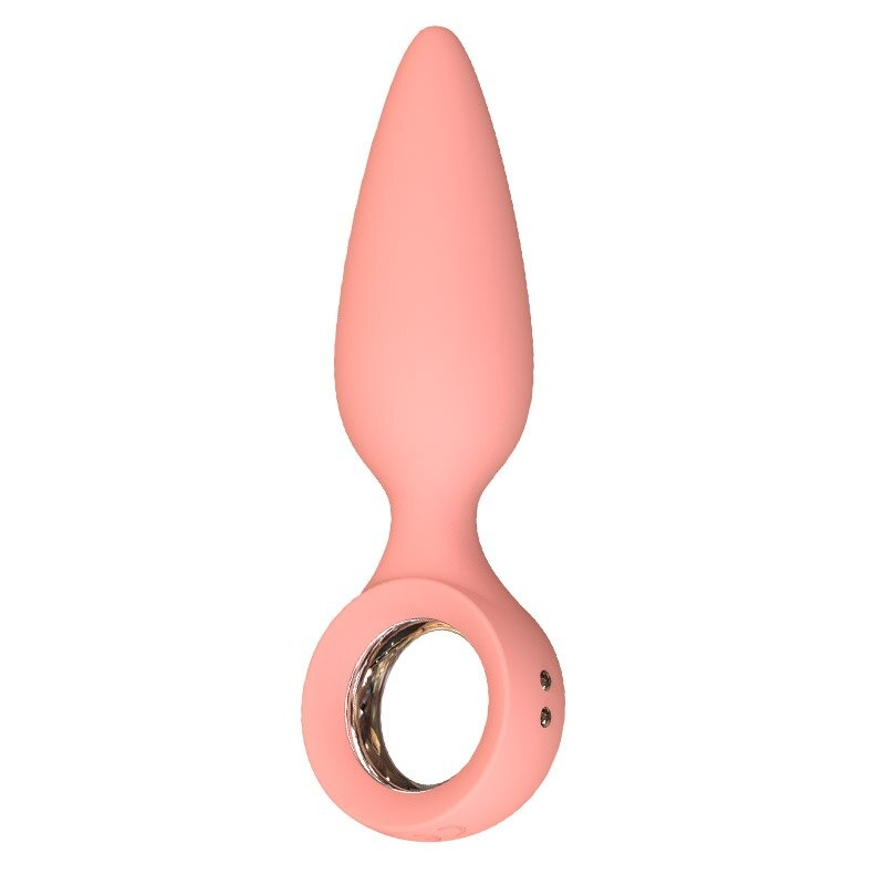 Male Anal Vibrator / Anal Sex Toys for Adult / Silicone Anal Masuturbator - EVE's SECRETS
