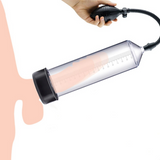 Male Augmentation Thickening Erotic Penis Pump / Sex Toy for Men / Penis Enlarger Male Pump - EVE's SECRETS