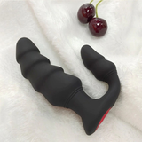 Male Wireless Remote Vibrator / Anal Plug For Men / Adult Prostate Massager - EVE's SECRETS