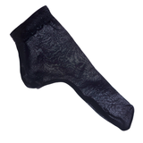 Men's Erotic Cock Sock / Penis Stocking Sleeves / Male Hot See-Through Underwear
