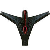Men's Erotic Underwear / Briefs with Closed Hole for Penis / Sexy Male Lingerie - EVE's SECRETS