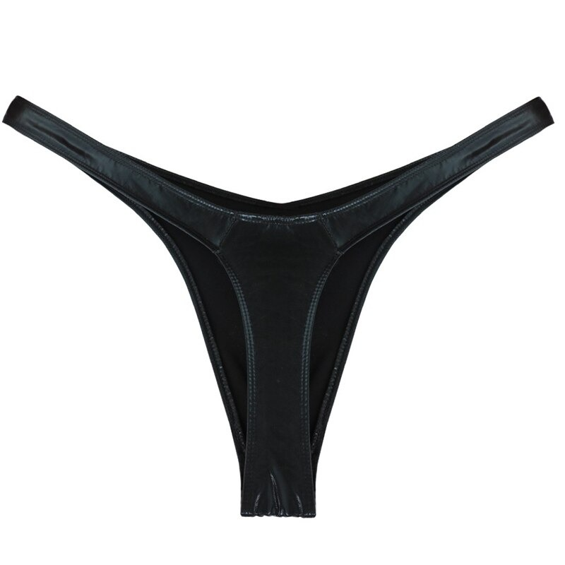 Men's Erotic Underwear / Briefs with Closed Hole for Penis / Sexy Male Lingerie - EVE's SECRETS