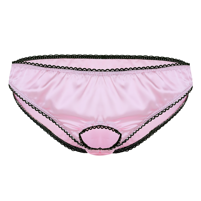 Men's Lingerie Underwear for Gay / Open Front Penis Hole Sexy Underwear Panties - EVE's SECRETS