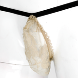 Men's Open Butt Under Wear G-String Lingerie / T-Back Thongs Briefs See Through Underpants - EVE's SECRETS