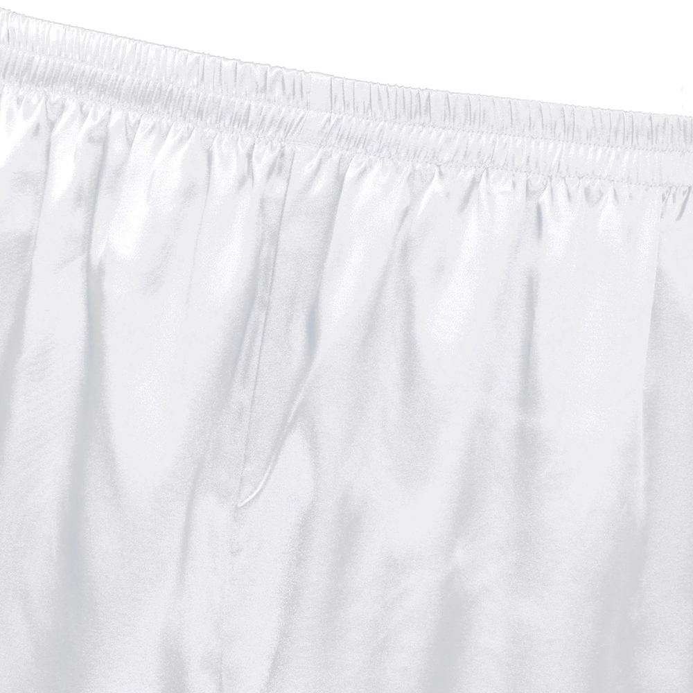 Men's Satin Nightwear Set / Sleeveless Tank Top and Shorts / Sexy Underwear for Men - EVE's SECRETS