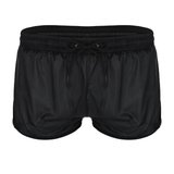 Men's See Through Drawstring Boxer Shorts / Lightweight Boxer Shorts Wear - EVE's SECRETS