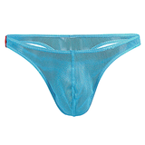 Men's See Through Jockstrap Panties / Low Rise G-String Male Underwear - EVE's SECRETS